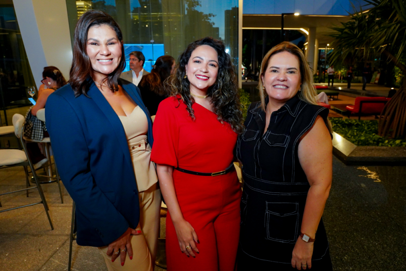 Circuito Imobiliário - Encontro em torno do BS Steel destaca novo projeto corporativo da BSPAR