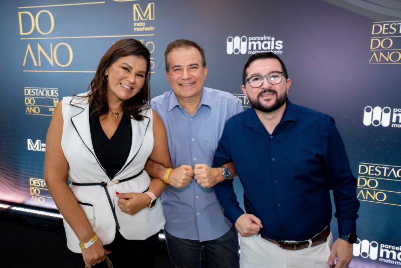 Mercado em Alta - Mota Machado une celebração e conteúdo estratégico em exclusive breakfast no RioMar Fortaleza