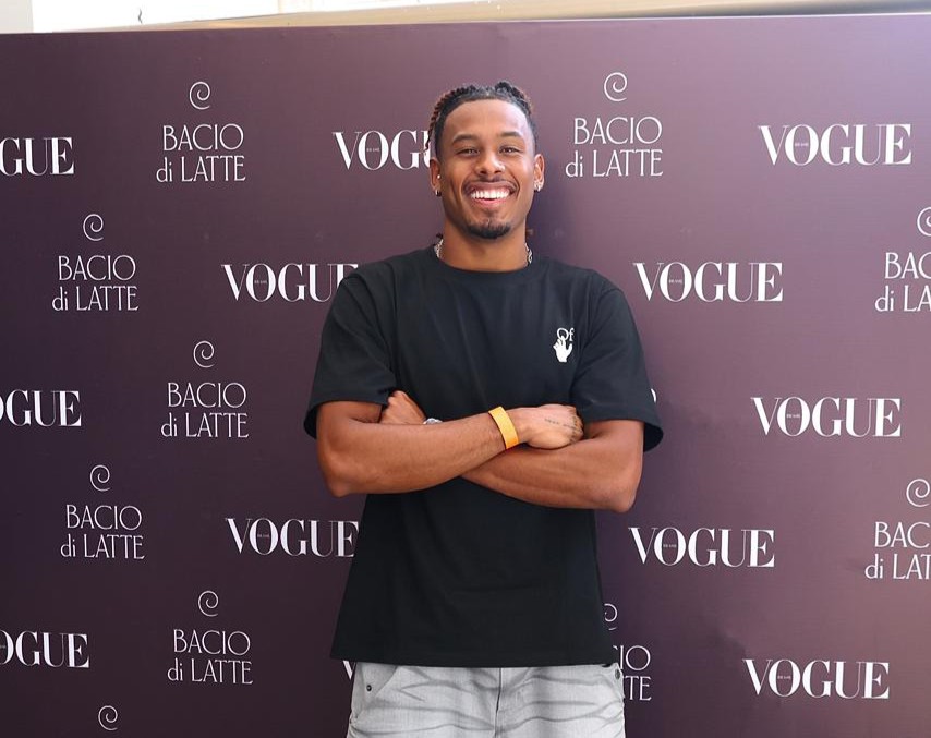 Paulo André Brazil News