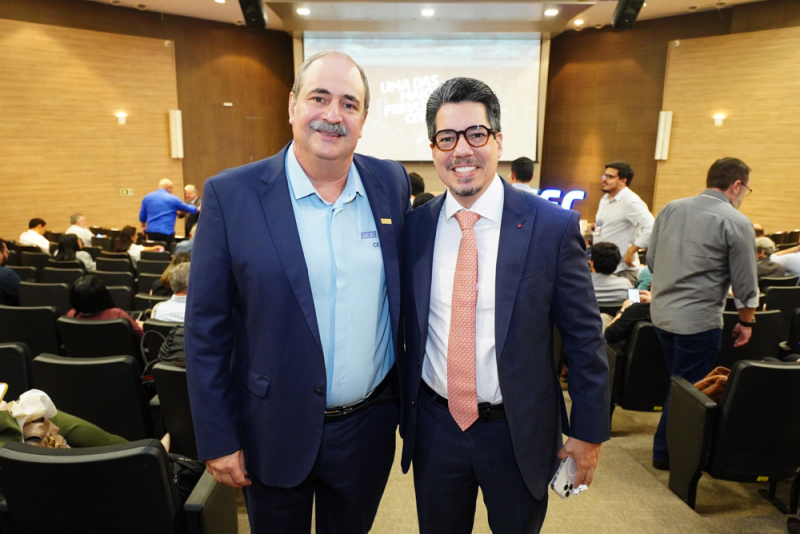 Indústria 4.0 - FIEC articula ‘Finep pelo Brasil’ em Fortaleza com R$ 3,3 bilhões em fomento