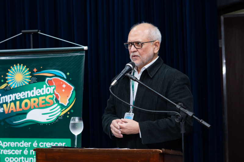 Ecossistema Cearense - AJE Fortaleza realiza “Empreendedor de Valores” na Alece com foco em inovação e gestão