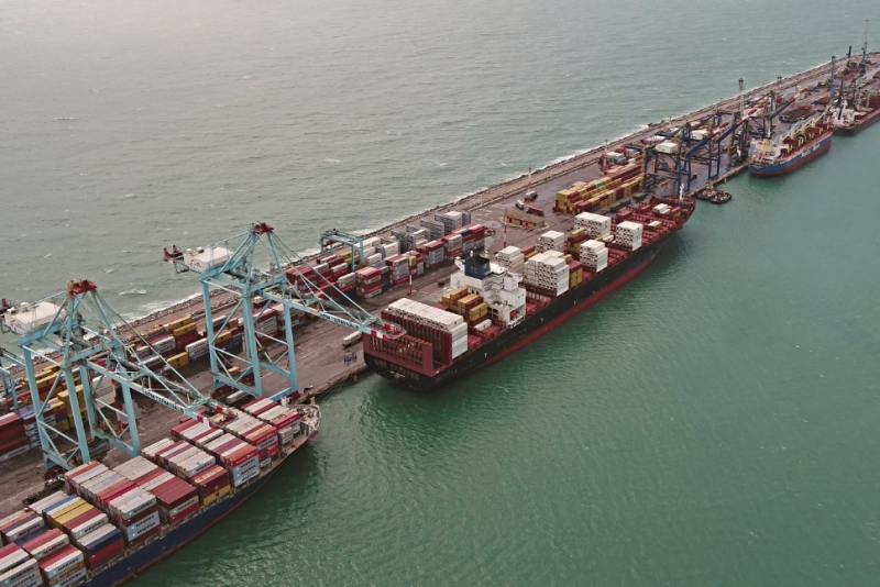 Ceará pode recuperar até US$ 900 milhões em exportações após revisão de tarifas nos EUA