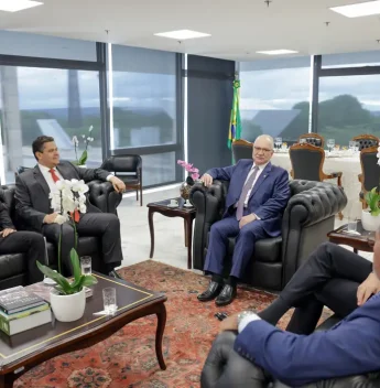 Penduricalhos: STF e Congresso fecham acordo para regra de transição