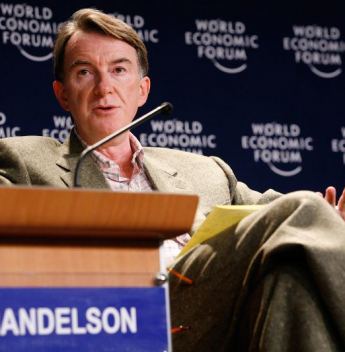 Ex-embaixador britânico é preso após revelações relacionadas a Epstein