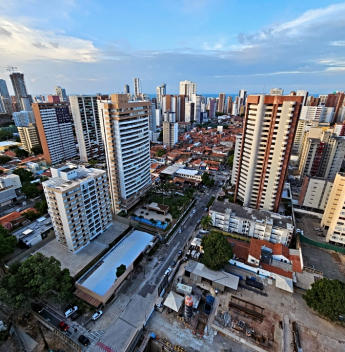 Fortaleza redesenha seu futuro com novo Plano Diretor Participativo Sustentável