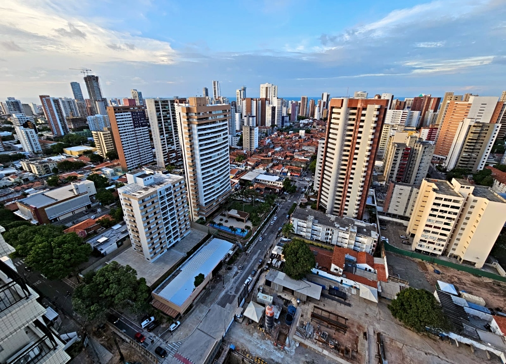 Fortaleza redesenha seu futuro com novo Plano Diretor Participativo Sustentável