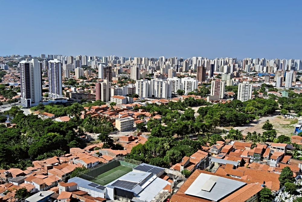 Plano Diretor revê potencial construtivo, centralidades e induz investimentos