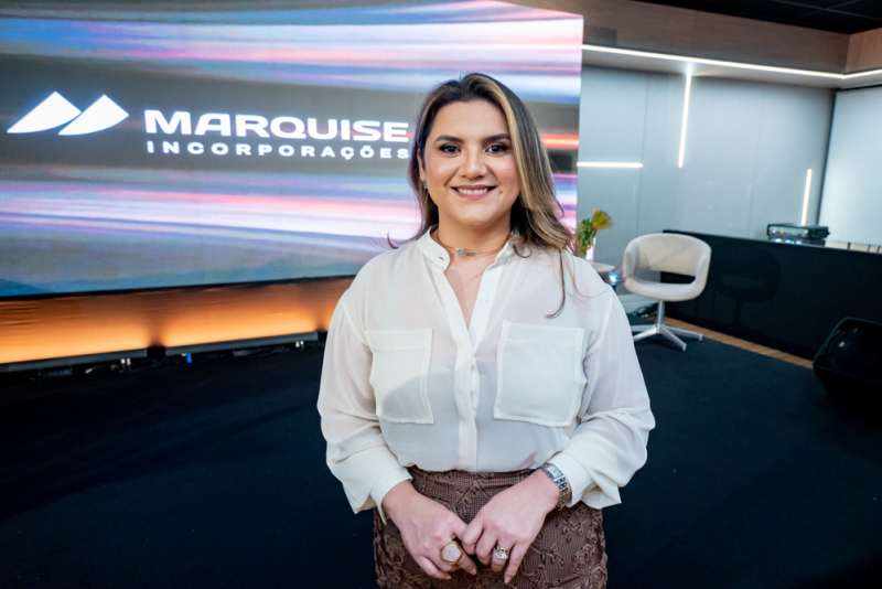 By Marquise Inc. + Porsche Consulting - Apresentação exclusiva do The Dream Residences concentra atenções no Hotel Gran Marquise