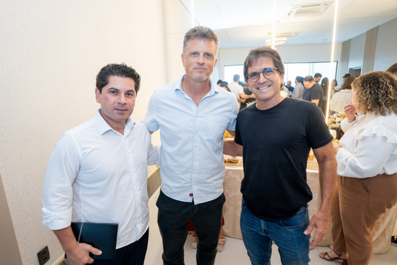 Plano Diretor no Radar - Futuro urbano de Fortaleza entra em discussão com workshop qualificado do HCLB Advogados