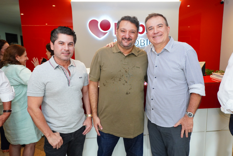 Flash Imobiliário apresenta números expressivos do setor em Fortaleza no primeiro balanço do ano