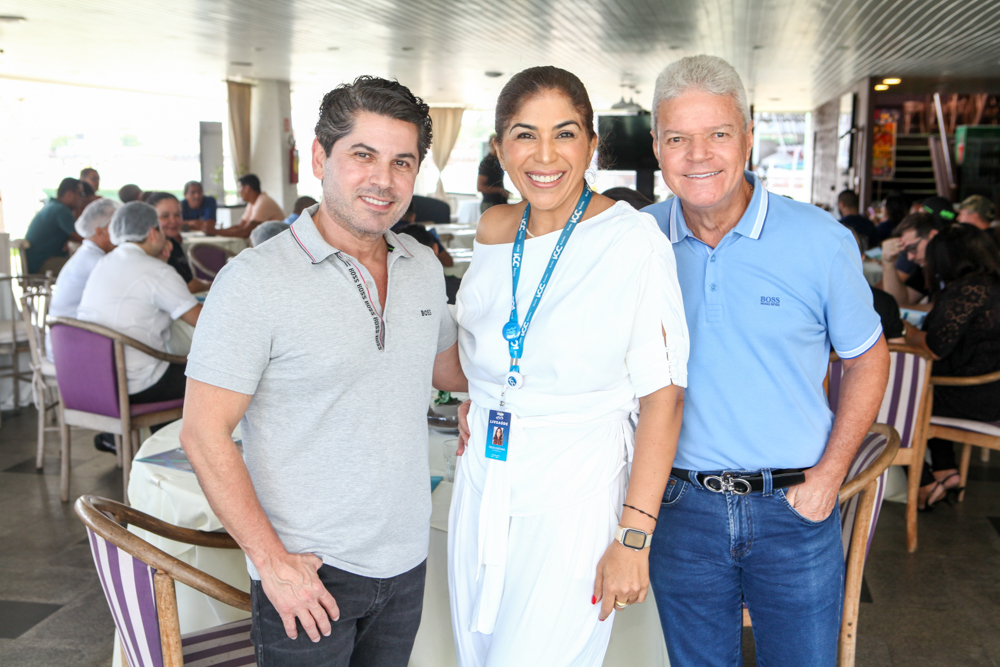 Iate Clube de Fortaleza firma parceria inédita com a LIV Saúde em assistência a colaboradores