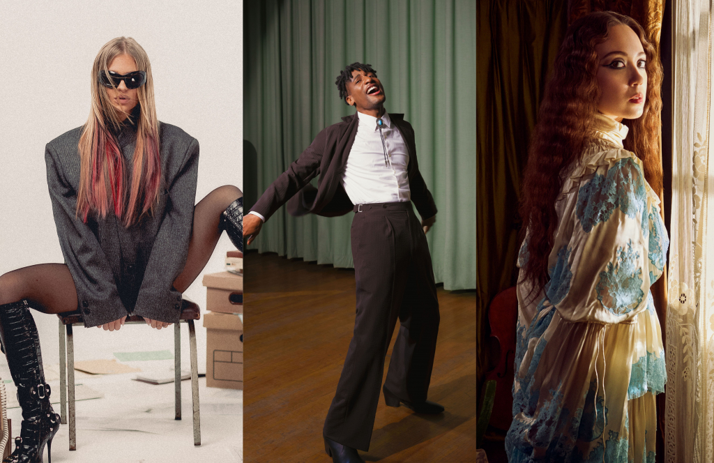 Novos nomes reforçam o line-up do dia 7 de setembro no Rock in Rio 2026.