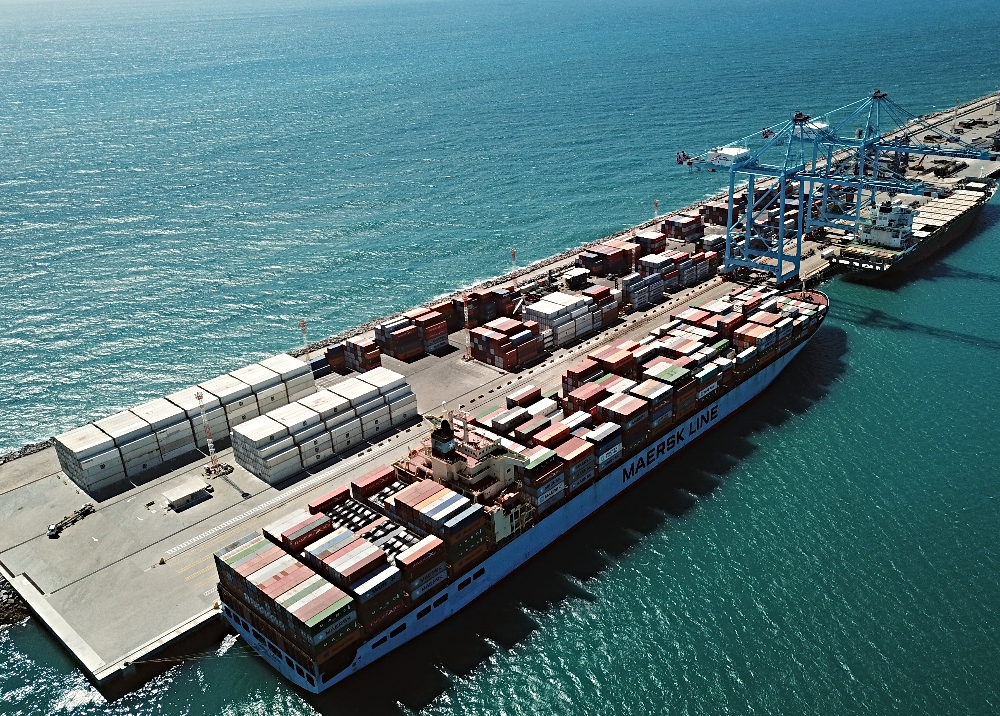 Comércio exterior do Ceará inicia 2026 com expansão de 50% nas exportações