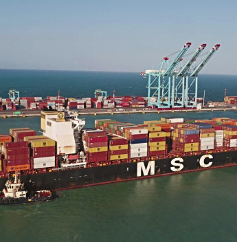 Porto do Pecém será ampliado com total de R$ 795,1 milhões aprovado pelo MPor