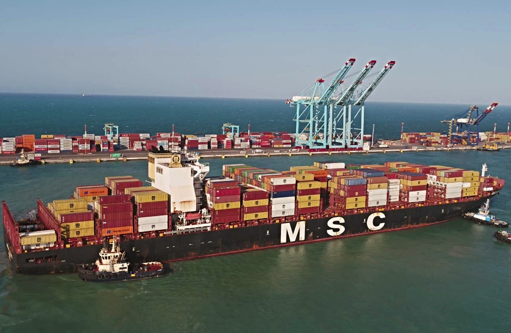 Porto do Pecém será ampliado com total de R$ 795,1 milhões aprovado pelo MPor