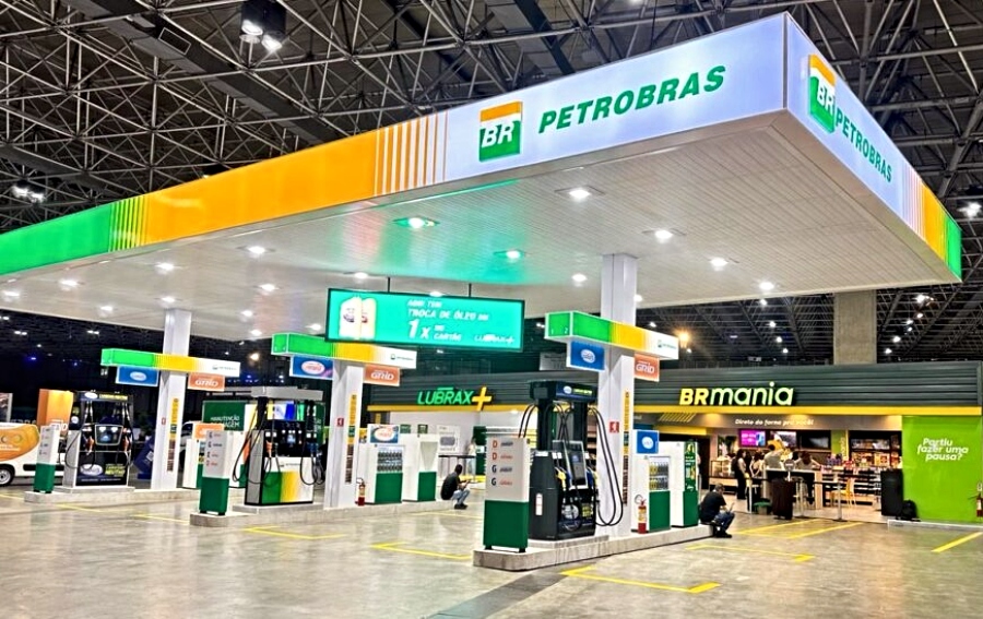 Petróleo mais caro pode pressionar juros e inflação em todo o território nacional