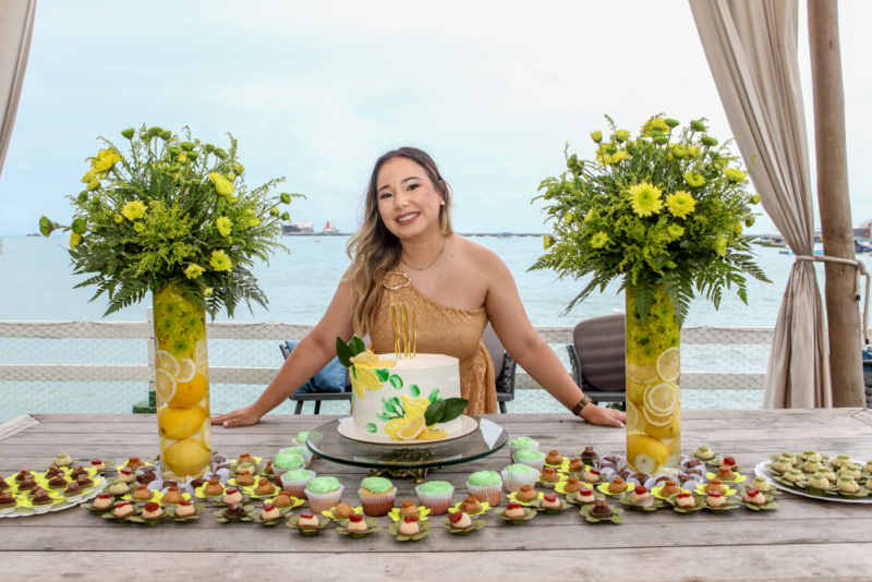 Vibe Náutica - Brisa, música e bons encontros elevam a energia do weekend no Iate Clube de Fortaleza