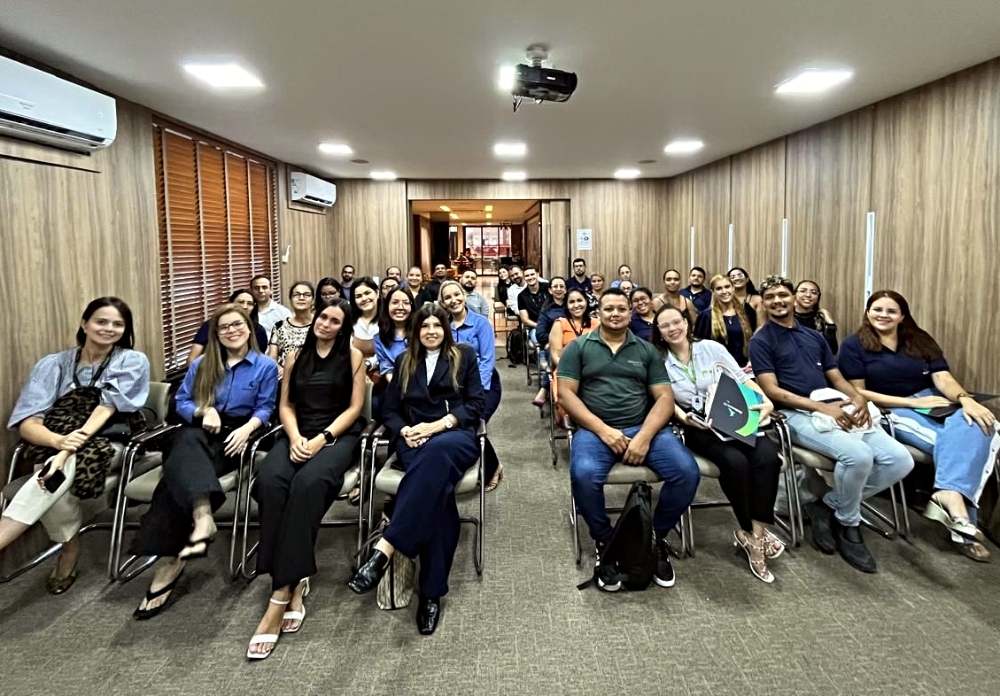 Sinduscon Ceará anunci portfólio 2026 do PQVC focado em saúde e capacitação