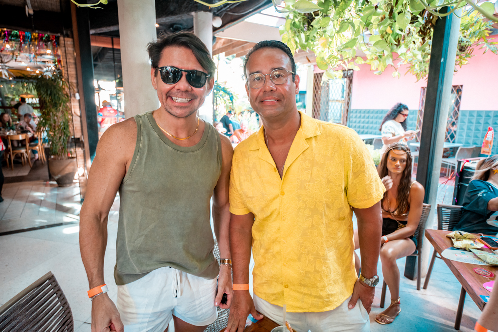 Raimundo Fagner E Raphael Joca