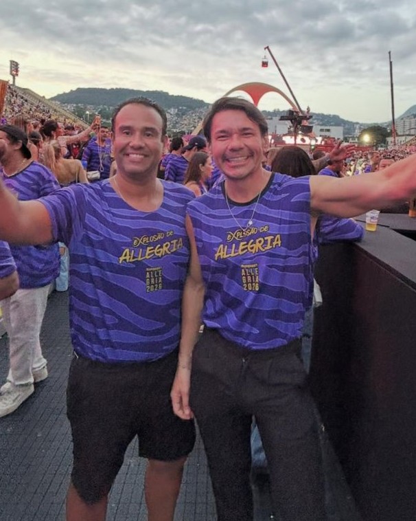 Raphael Joca E Fagner Campelo