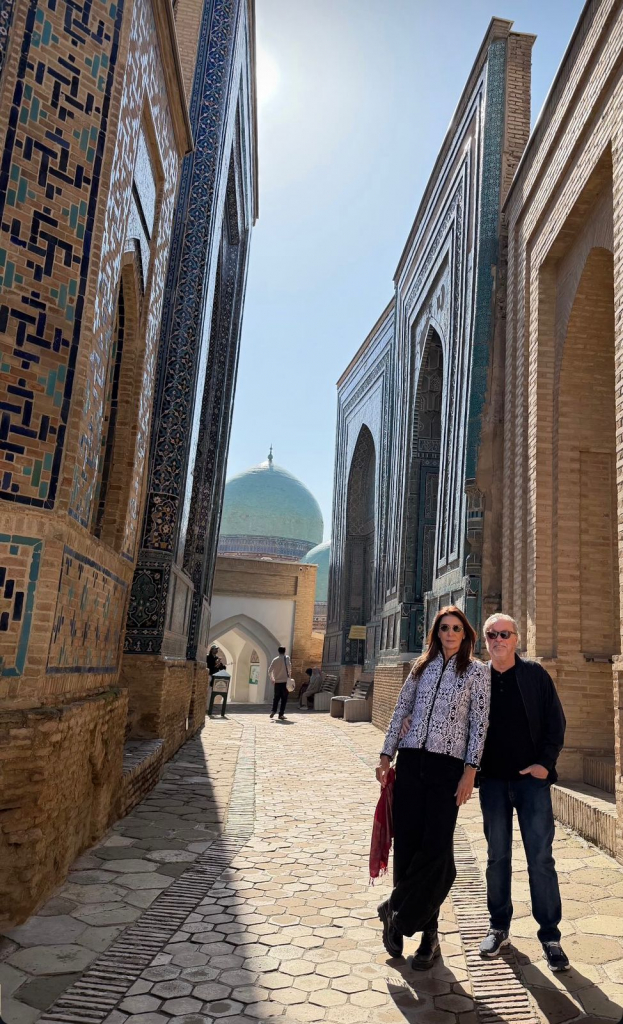 Rebeca E Cândido Albuquerque