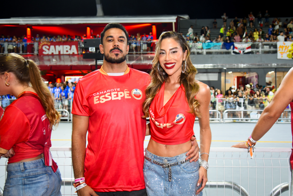 Renata Saldanha E Maike 3707