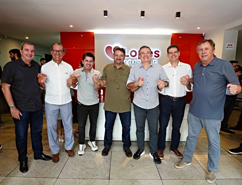 Fortaleza inicia ano com R$ 791 milhões em vendas e projeta R$ 10 bi em 2026