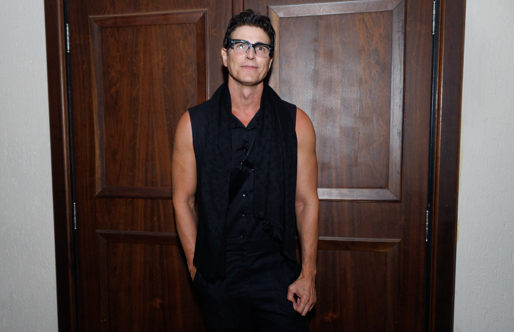 Reynaldo Gianecchini