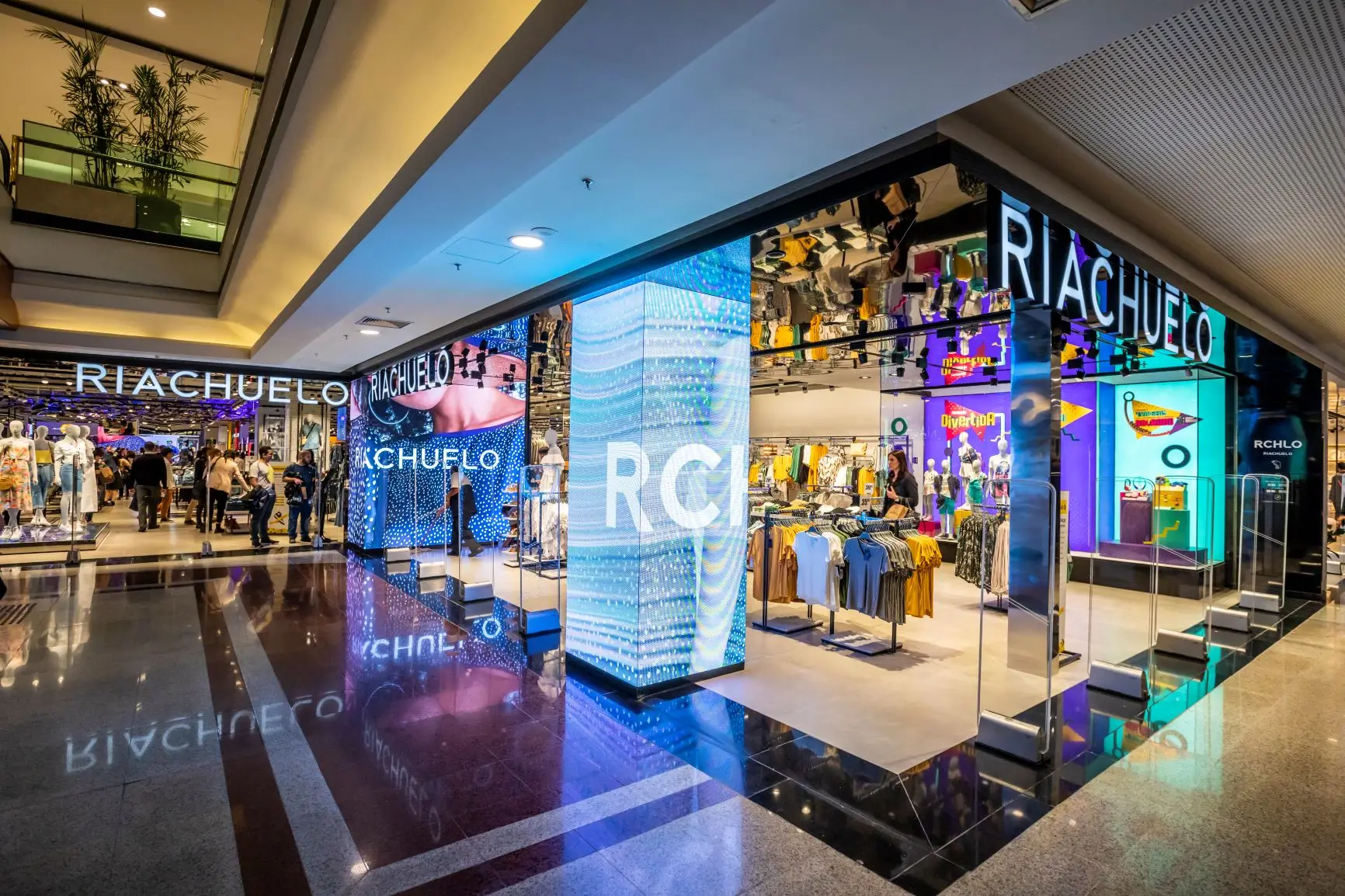 Riachuelo estuda oferta de ações para reforçar capital e elevar liquidez no mercado