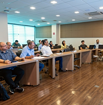 FIEC apresenta inteligência de dados para fortalecer a gestão pública em Caucaia