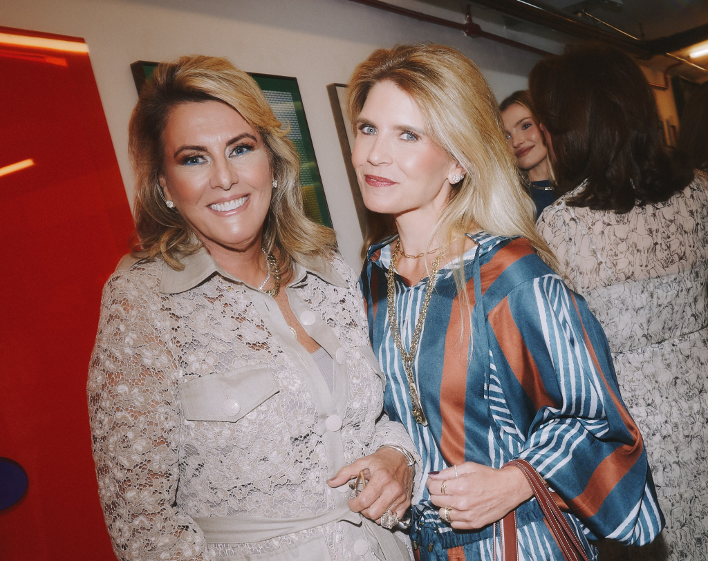 Riccy E Thatiana Aranha