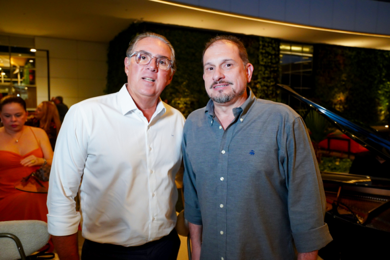 Circuito Imobiliário - Encontro em torno do BS Steel destaca novo projeto corporativo da BSPAR