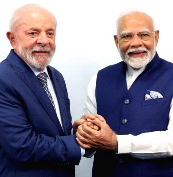 Lula intensifica agenda na Ásia com foco em inteligência artificial, minerais críticos e expansão comercial