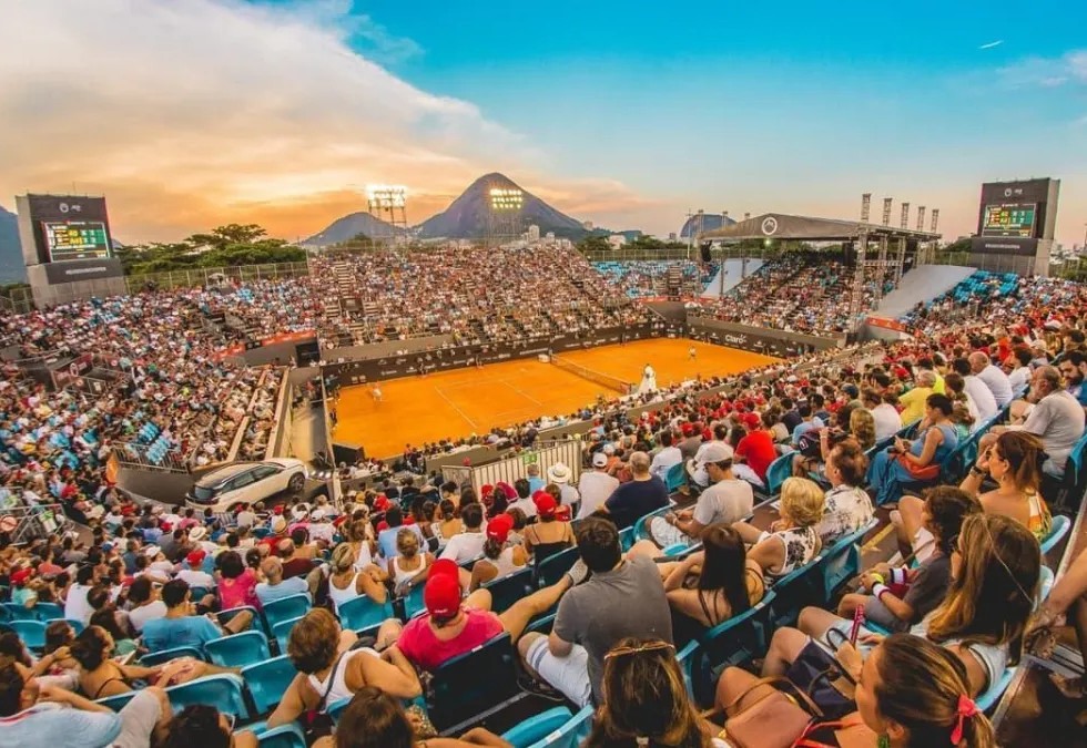 Rio Open 2026 se consolida como vitrine estratégica de experiências premium e atrai público altamente qualificado