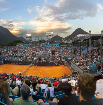Rio Open 2026 bate recorde de patrocinadores e movimenta R$ 200 milhões no mercado esportivo