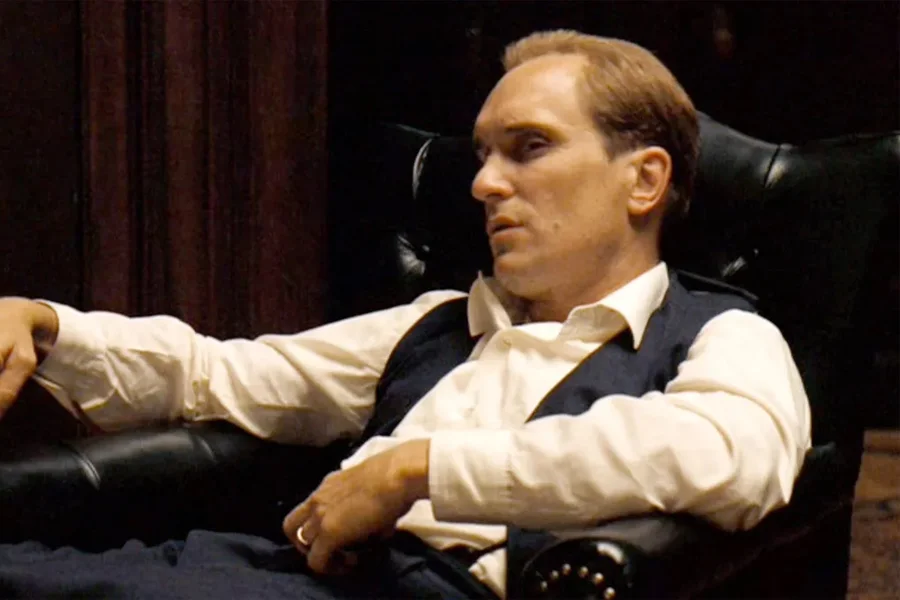 Robert Duvall