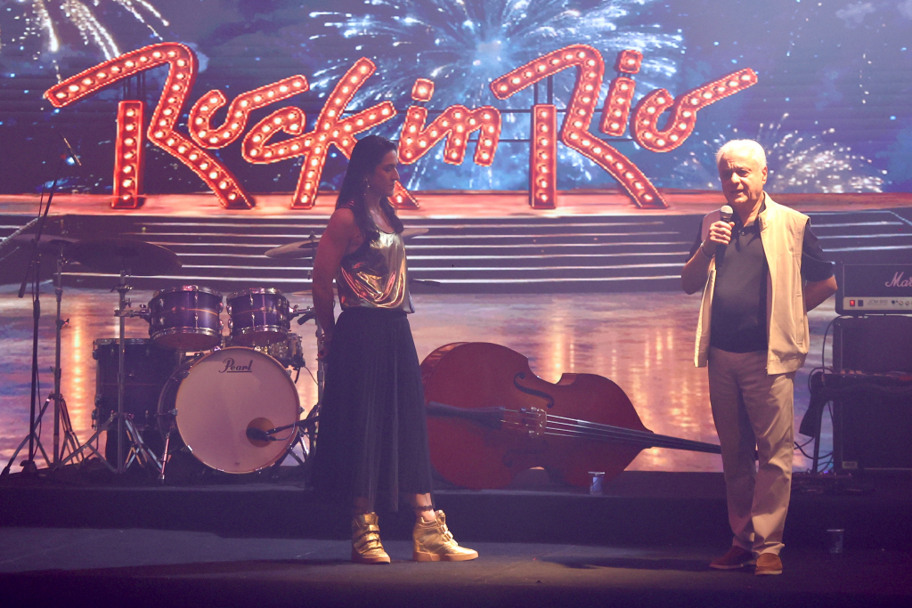 Roberto Medina Apresenta O Rock In Rio 2026 3