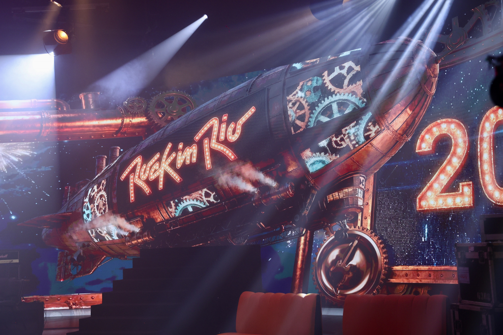 Roberto Medina Apresenta O Rock In Rio 2026 7