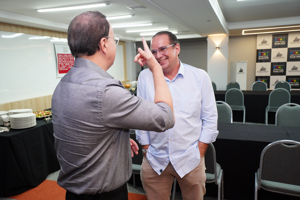 Rodrigo Barroso E Manoel Fontenele (2)