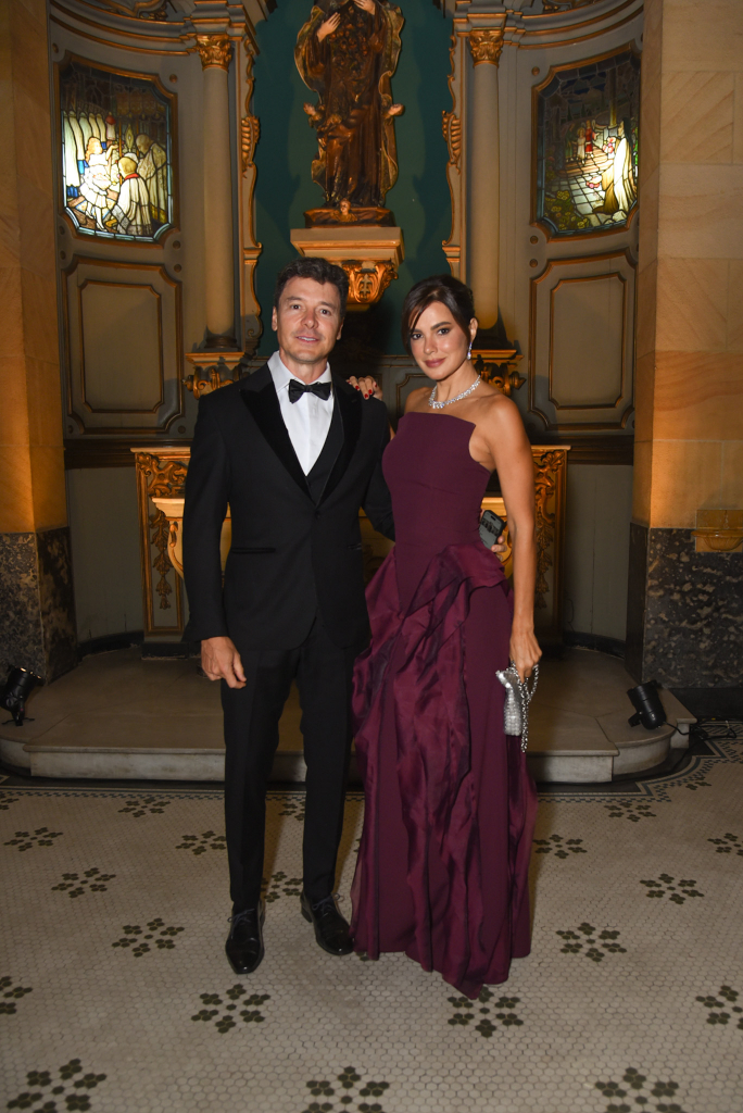 Rodrigo Faro E Vera Viel 2162