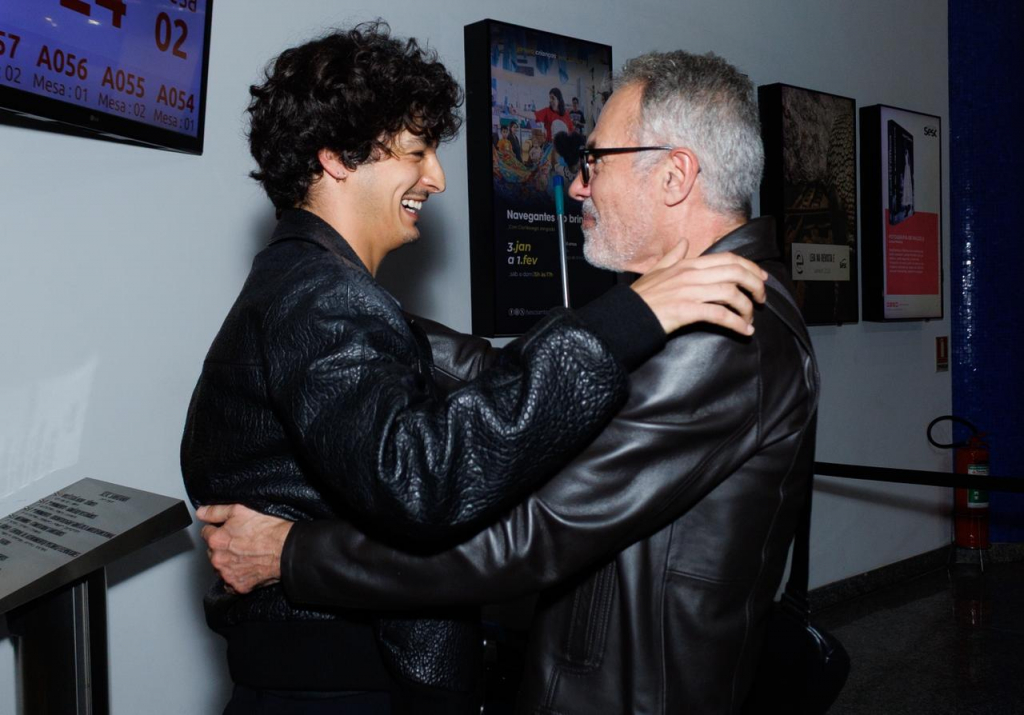 Rodrigo Waddington E Pedro Waddington (2)