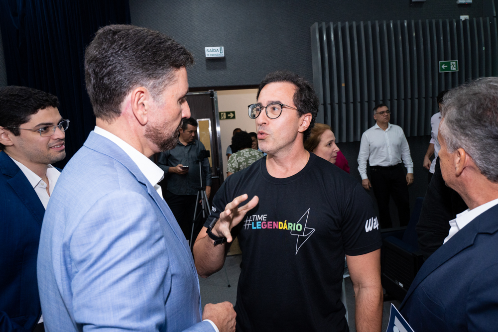 Romeu Aldigueri E Nelson Montenegro (2)