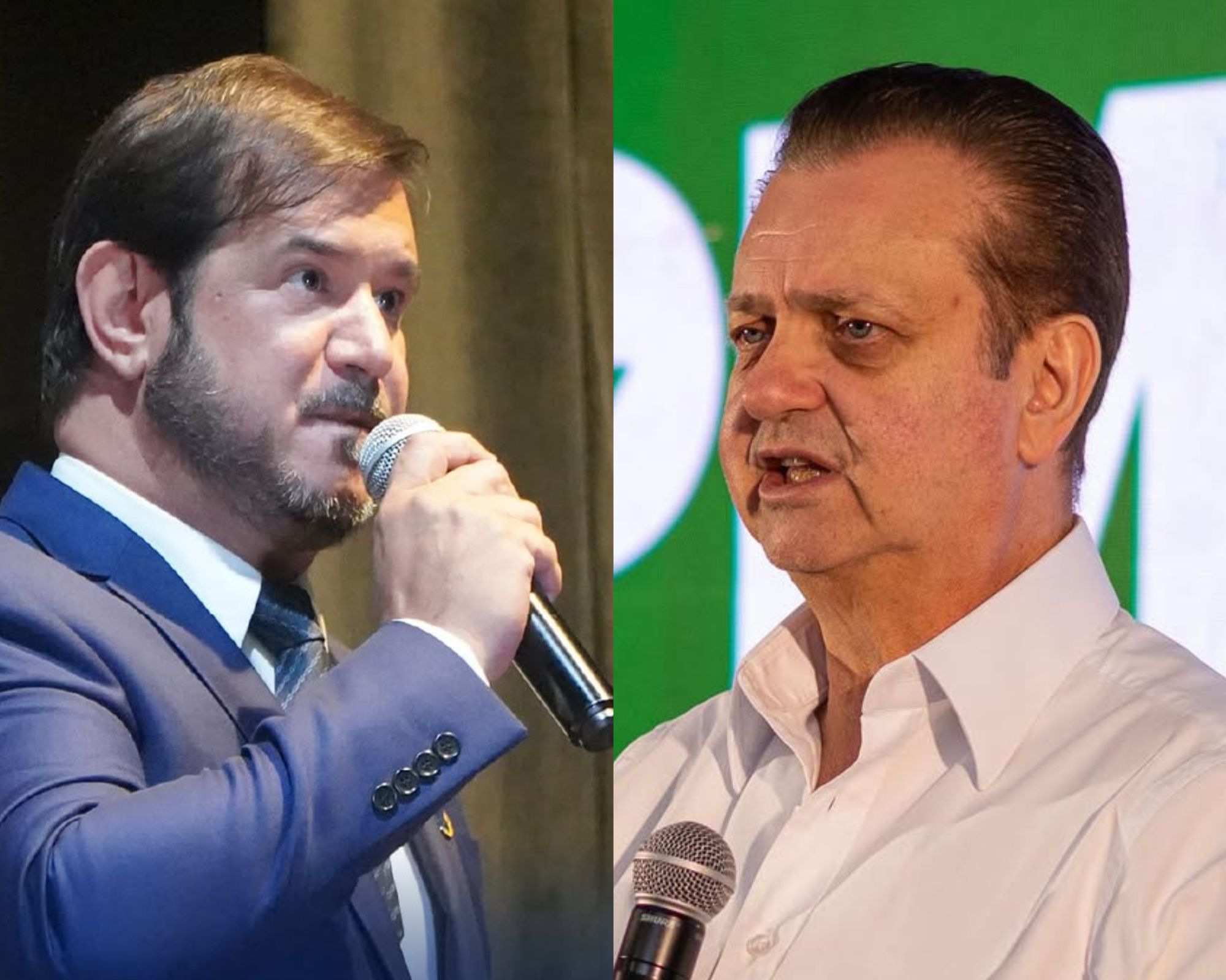 Filiação de governadores ao PSD pressiona União Brasil