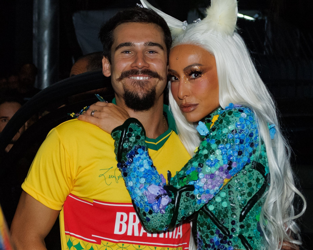 Sabrina Sato E Nicolas Prattes (2)