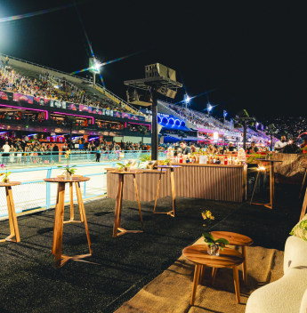 Evolução do carnaval de luxo: dos salões aristocráticos aos camarotes exclusivos