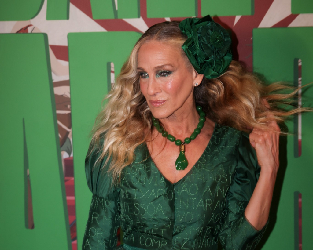 Sarah Jessica Parker (1)