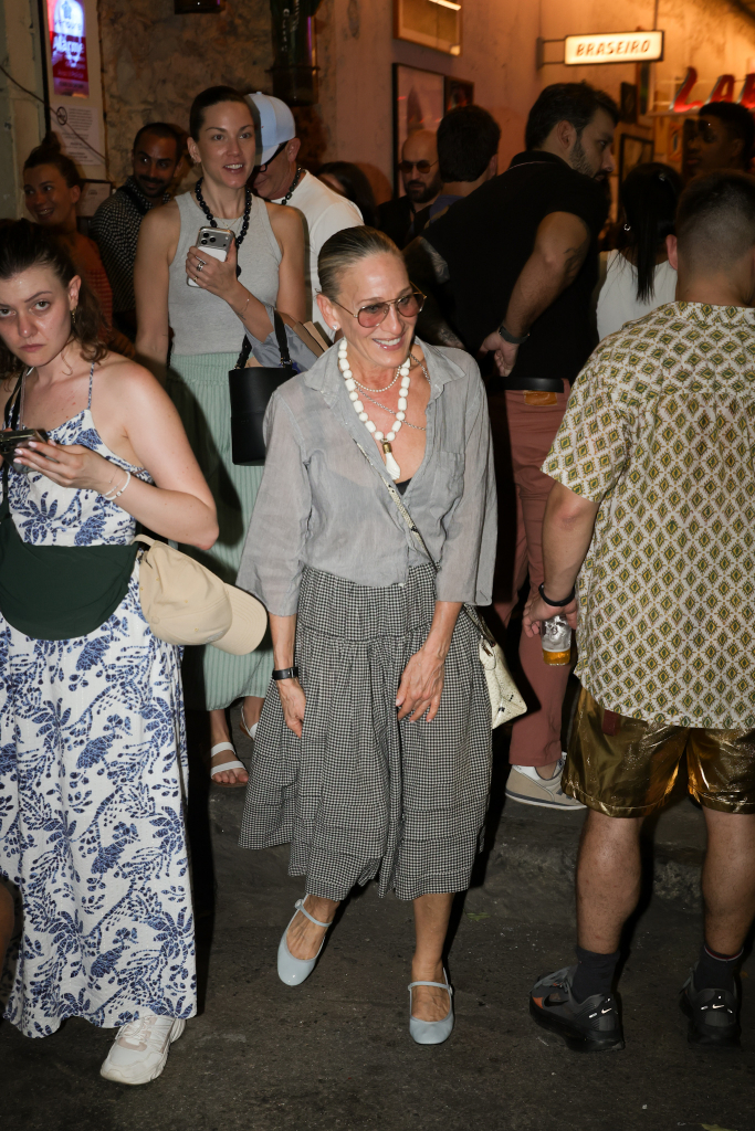 Sarah Jessica Parker (2)