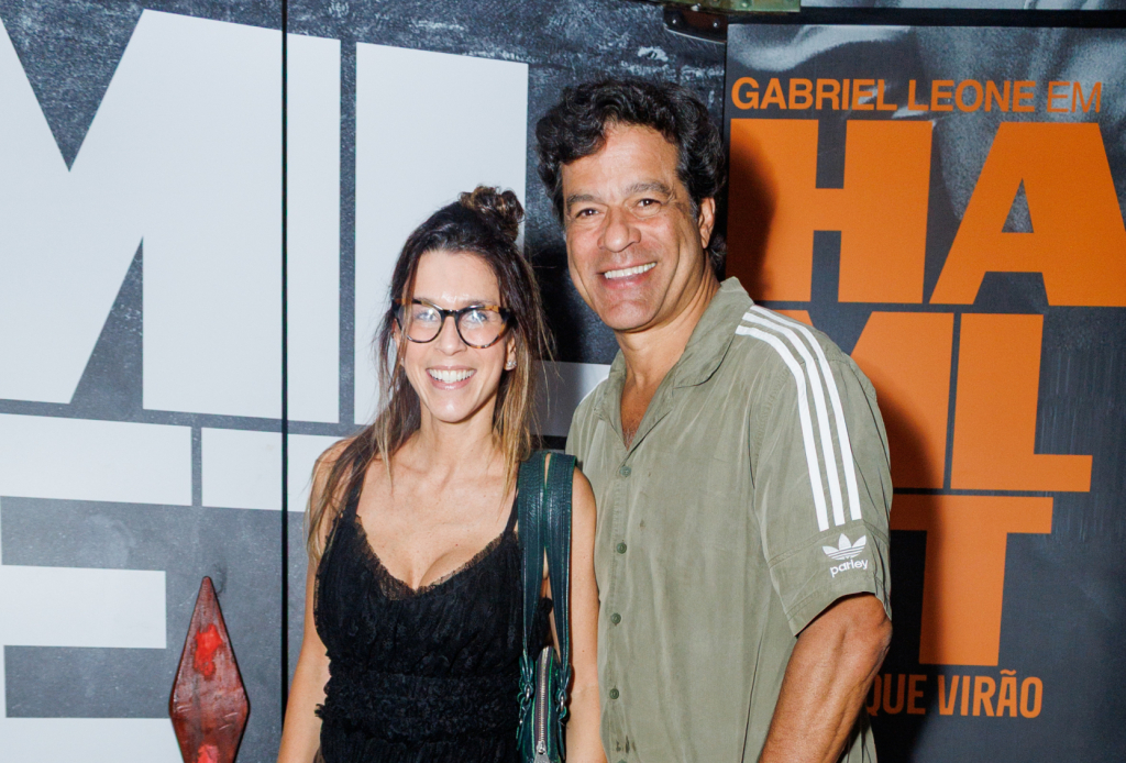 Sarah Oliveira E Raí