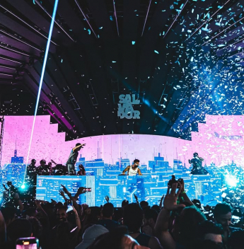 Carnaval de alto padrão: roteiro de camarotes e destinos exclusivos no Brasil