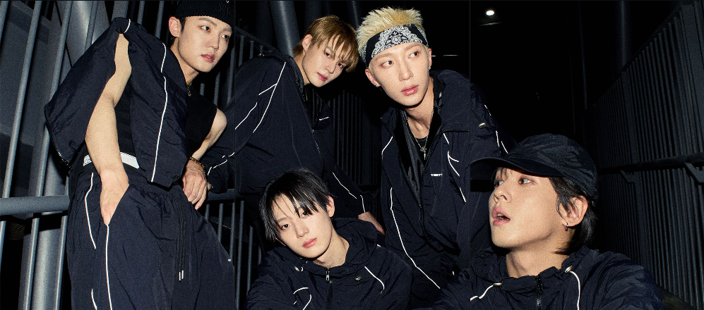 K-pop ganha destaque em Fortaleza com a WAY BETTER WORLD TOUR 2026. Foto: Reprodução / Instagram